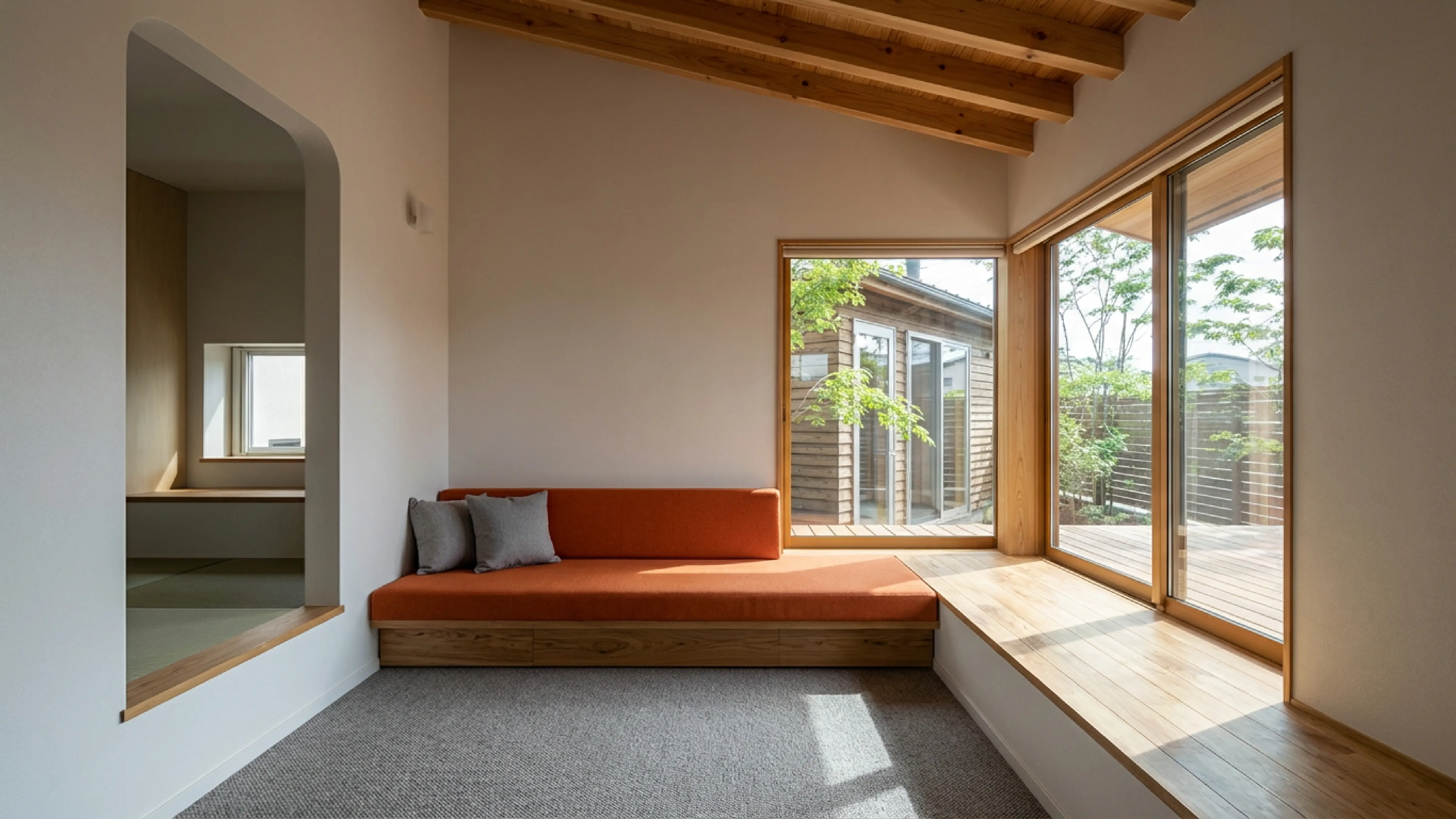 ヒーロー画像背景