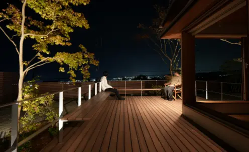 こだわりの素材画像