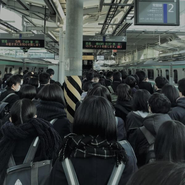 頑張れ受験生！住宅業界は君を待っている！