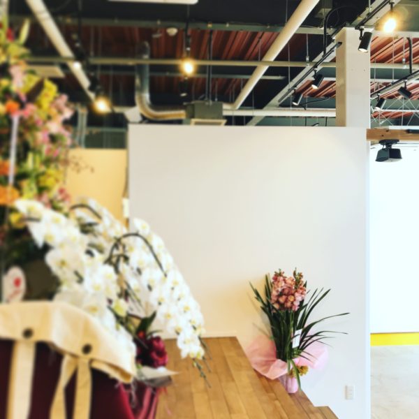 ご来場ありがとうございました。