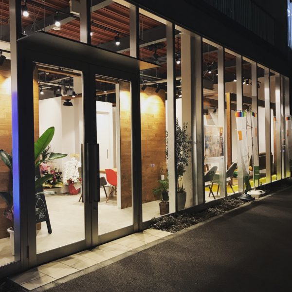 照明器具の配置