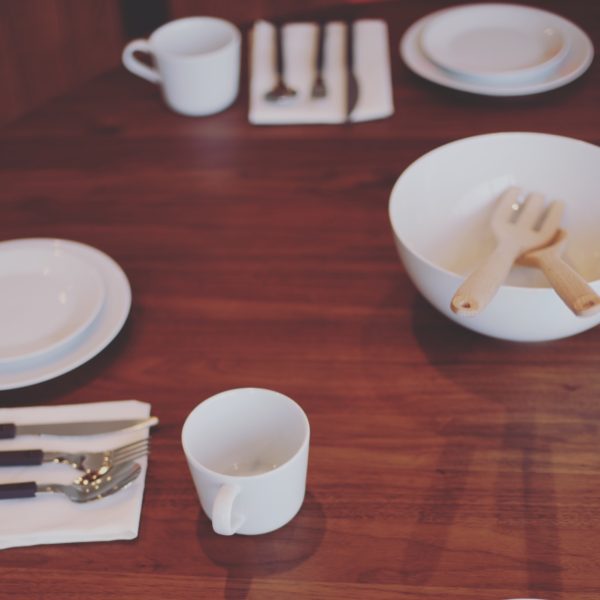 人材・仲間・家族