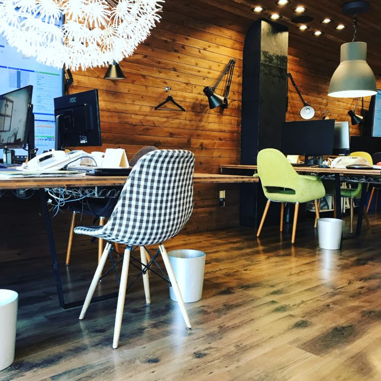 住宅におけるC値とは気密性能のことなのだ