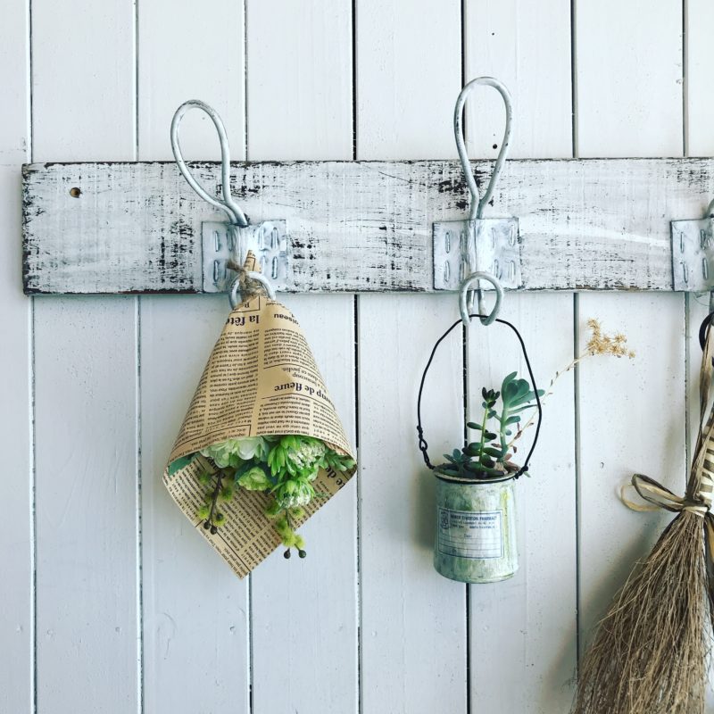 ニュースタには雑貨好きが多い