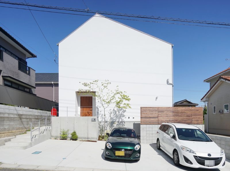 価値の高いデザイン住宅｜本当に快適な家ですか？