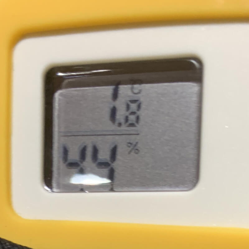 高気密高断熱住宅が乾燥する理由