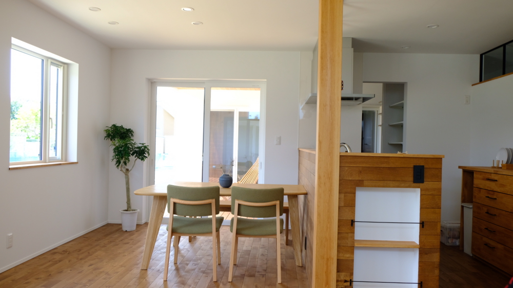 ウッドショックの今後