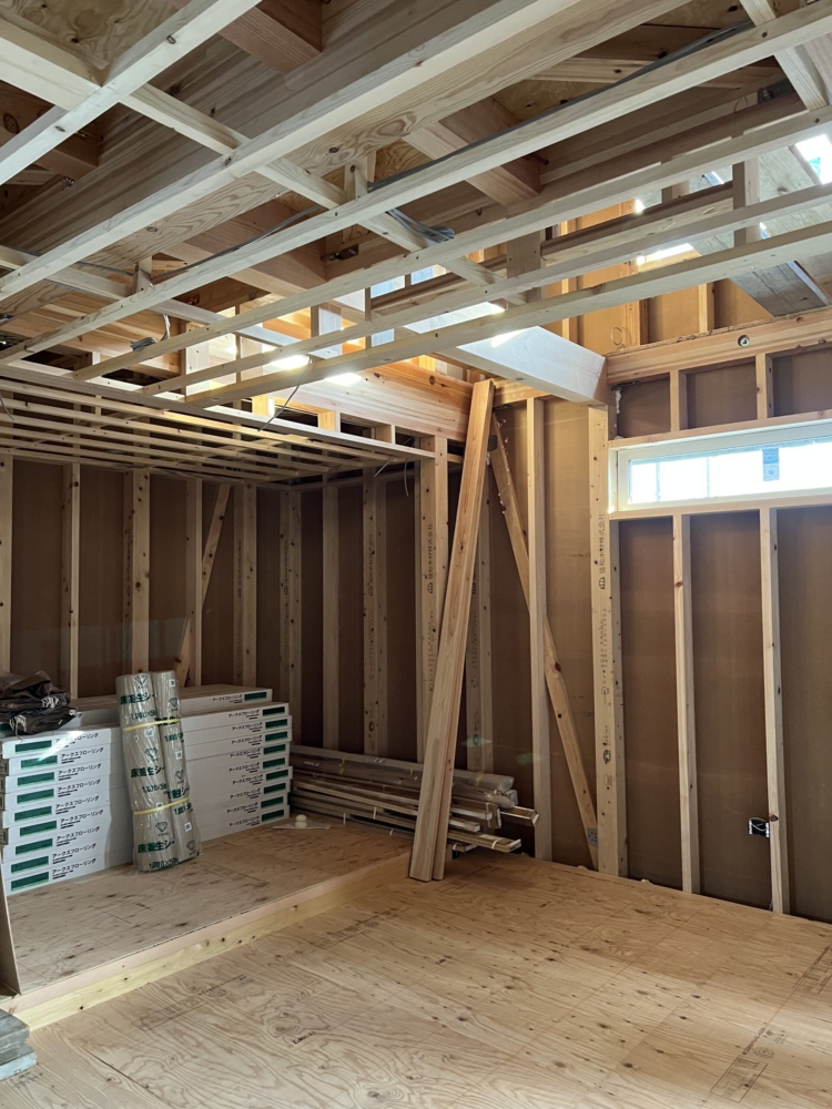 断熱等級5が来年4月にスタートです