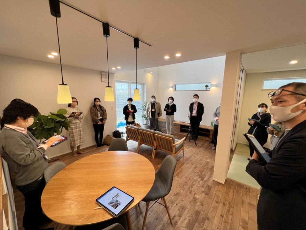 検討会というスキルアップ