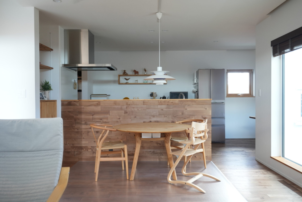 住まいづくりの最初の一歩【何からはじめよう】