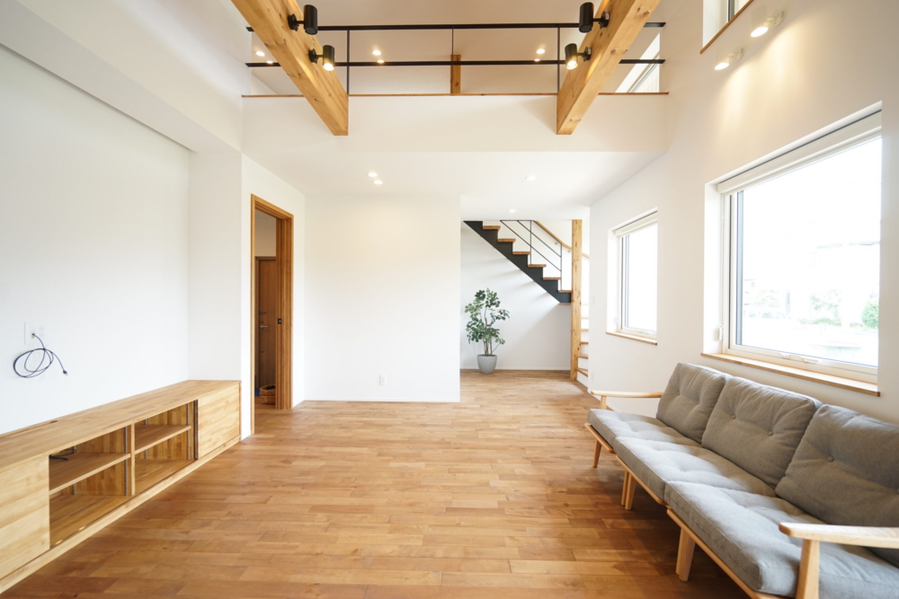 家賃並みのローン4