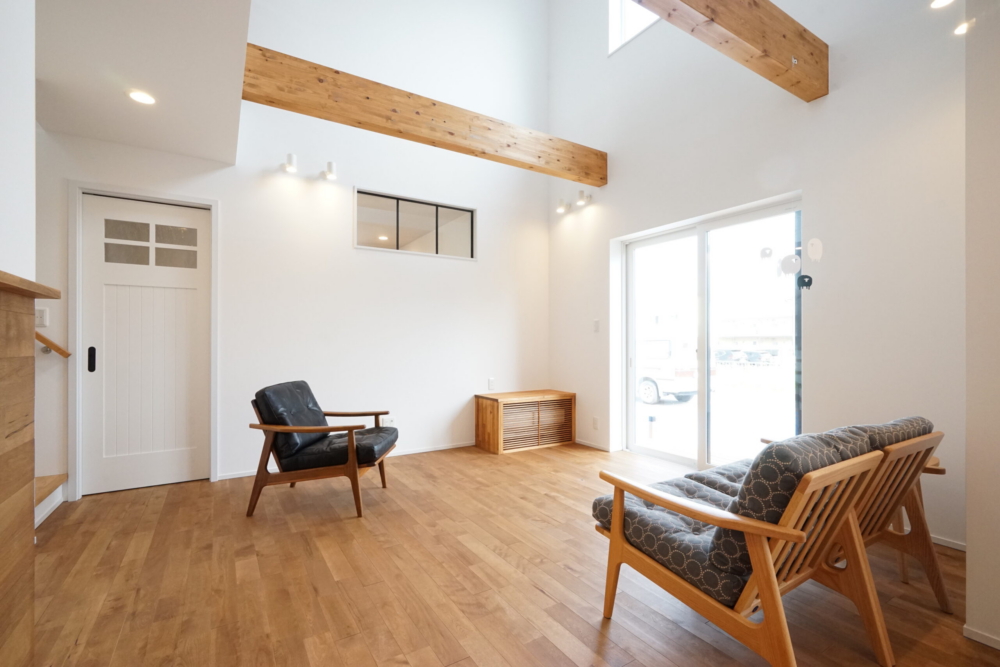 リノベーション工事について考える