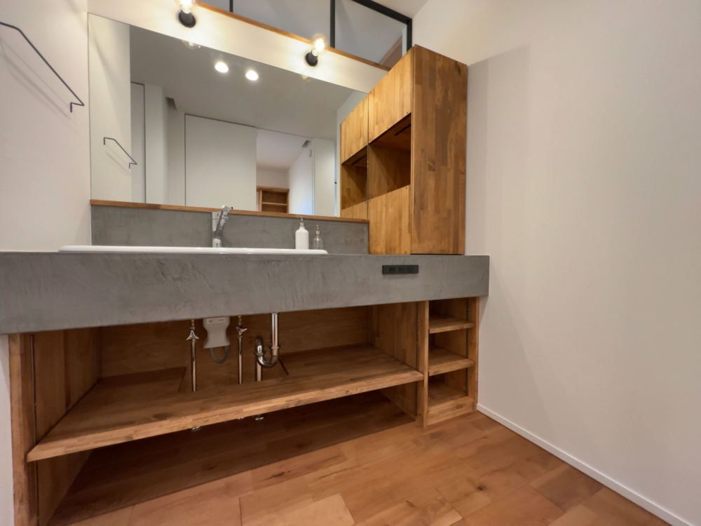 メンテフリーの家