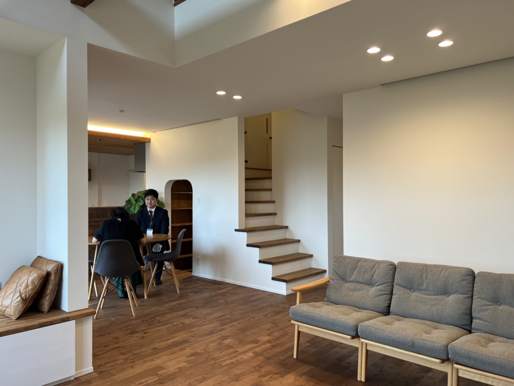 自然素材は使ってはいけない