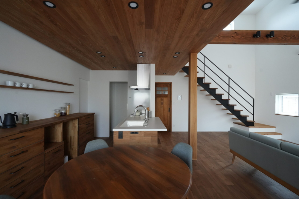 ニュースタの設備機器がバラバラの理由