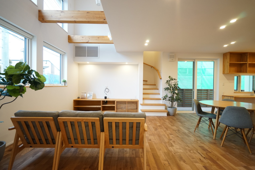 ローコスト住宅を建てよう！