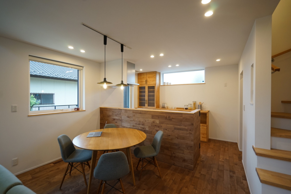 想定の範囲「外」と家づくり