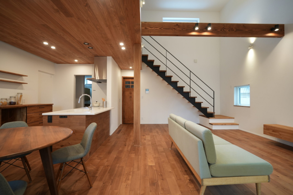 家の性能にこだわる理由