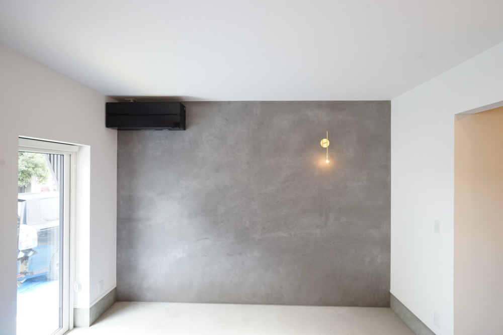 オシャレな家・ダサい家