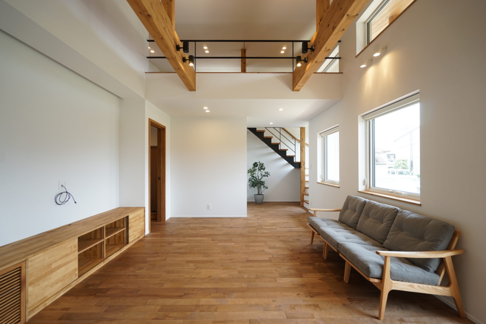 メンテナンスフリー