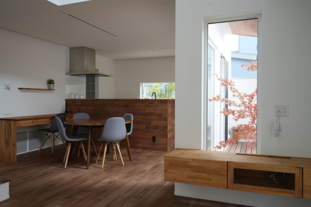 高気密高断熱のホントとウソ