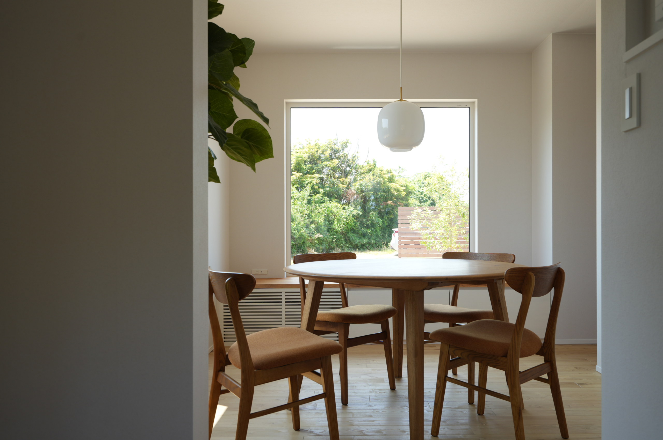 インテリアを楽しむ家のサムネイル画像