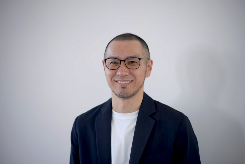 白井新社長の想い