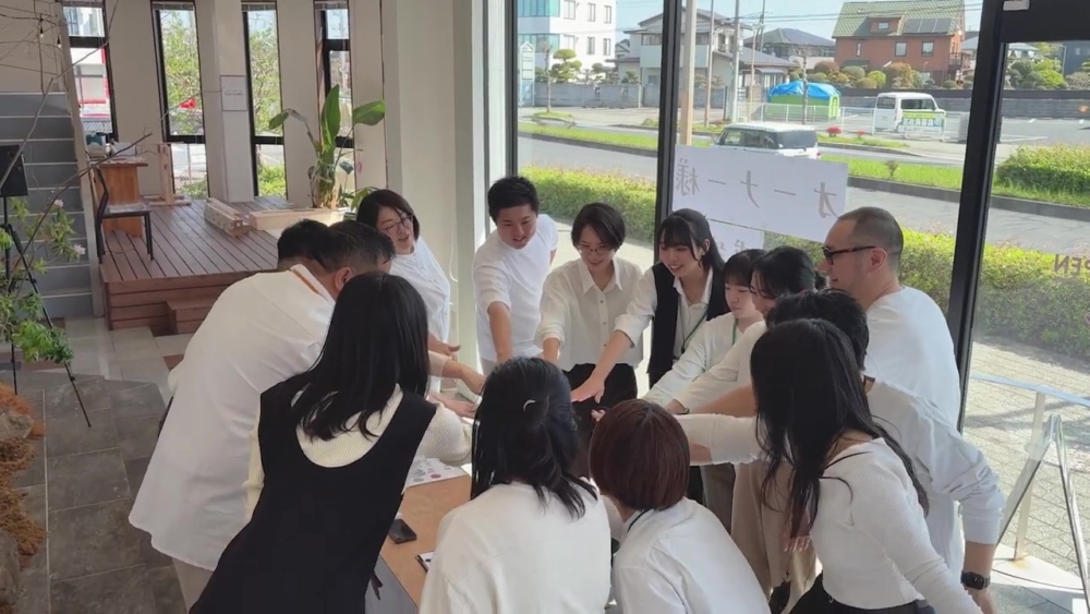 オーナー様感謝祭